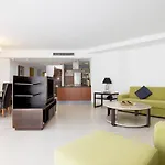 ロッジ Atlas Tenerife By Enjoyahome *