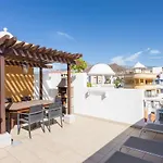 ロッジ Atlas Tenerife By Enjoyahome