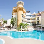 ロッジ Atlas Tenerife By Enjoyahome