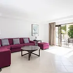 ロッジ Atlas Tenerife By Enjoyahome
