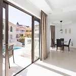 Atlas Tenerife By Enjoyahome ロッジ アロナ