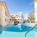Atlas Tenerife By Enjoyahome ロッジ *