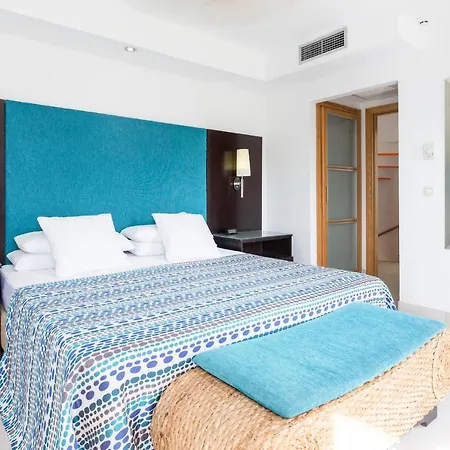 Lodge Atlas Tenerife By Enjoyahome Los Cristianos (Tenerife)
