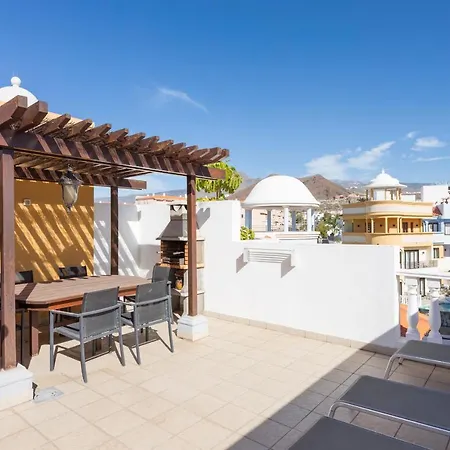 Lodge Atlas Tenerife By Enjoyahome