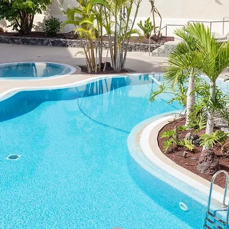 Atlas Tenerife By Enjoyahome Lodge