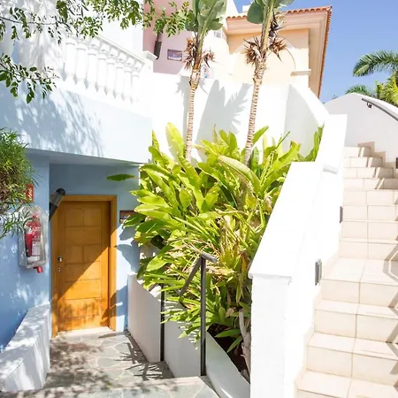 Lodge Atlas Tenerife By Enjoyahome Los Cristianos (Tenerife)