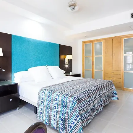 Lodge Atlas Tenerife By Enjoyahome Los Cristianos (Tenerife)