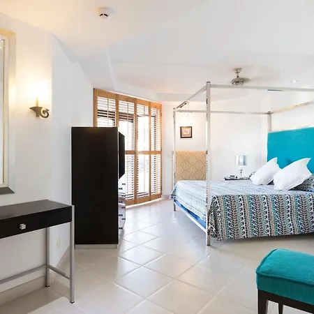 Atlas Tenerife By Enjoyahome Lodge *