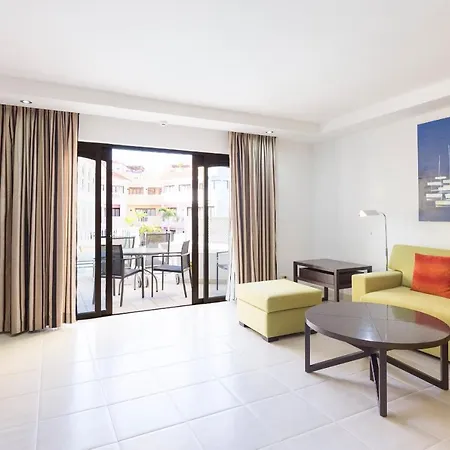 Atlas Tenerife By Enjoyahome Lodge Los Cristianos (Tenerife)