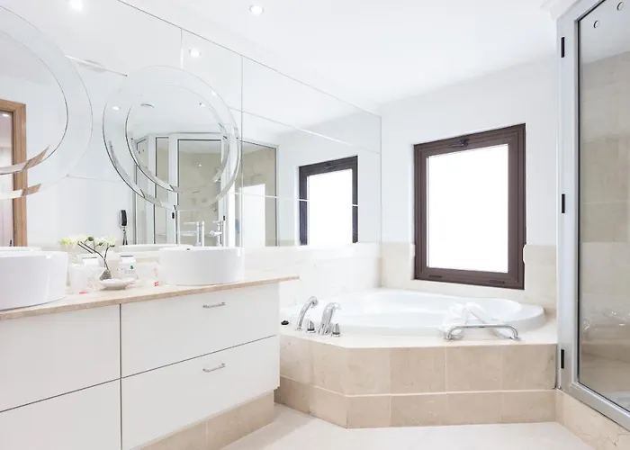 Lodge Atlas Tenerife By Enjoyahome