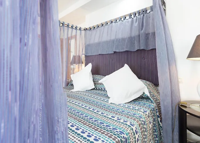 Atlas Tenerife By Enjoyahome Lodge *