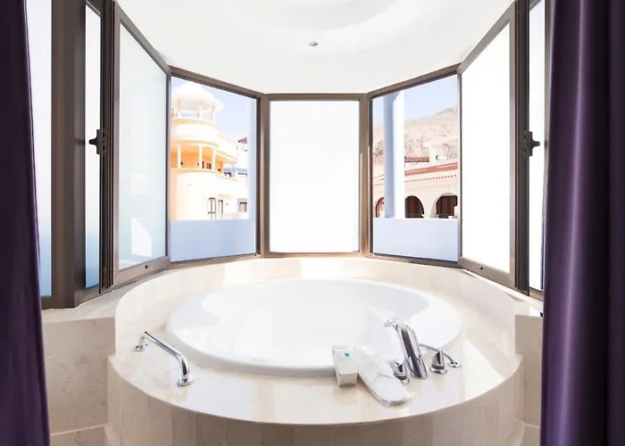 Atlas Tenerife By Enjoyahome * Arona (Tenerife)