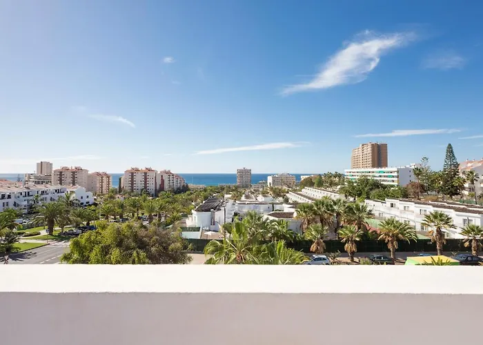 Atlas Tenerife By Enjoyahome Arona (Tenerife)