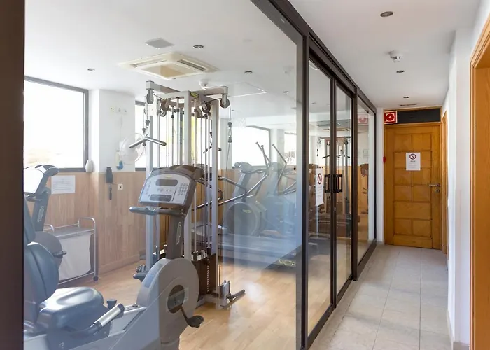 Atlas Tenerife By Enjoyahome Lodge *