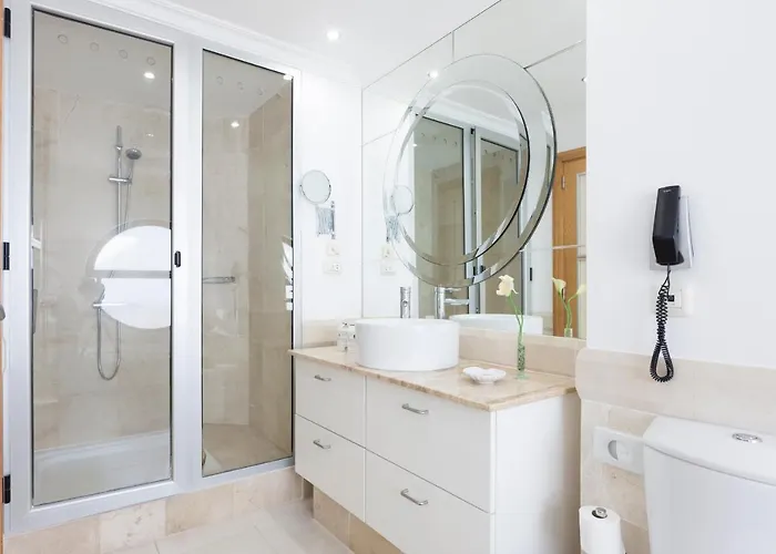 Atlas Tenerife By Enjoyahome Arona (Tenerife)