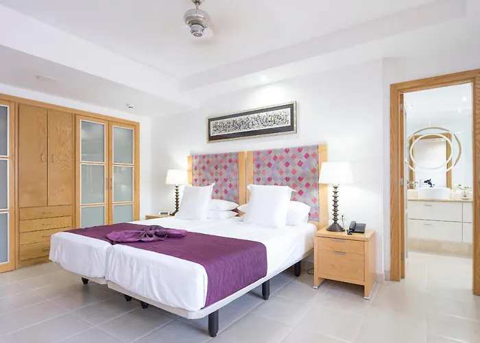 Atlas Tenerife By Enjoyahome Lodge