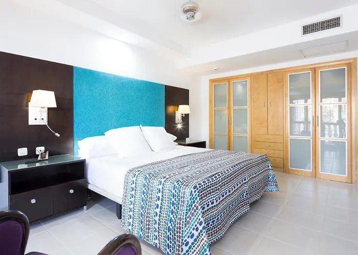 Lodge Atlas Tenerife By Enjoyahome Arona (Tenerife)