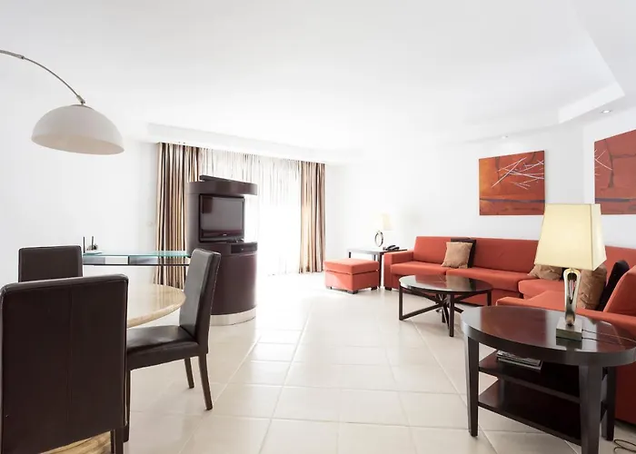 Atlas Tenerife By Enjoyahome * Arona (Tenerife)