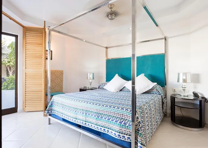 Atlas Tenerife By Enjoyahome Lodge Arona (Tenerife)