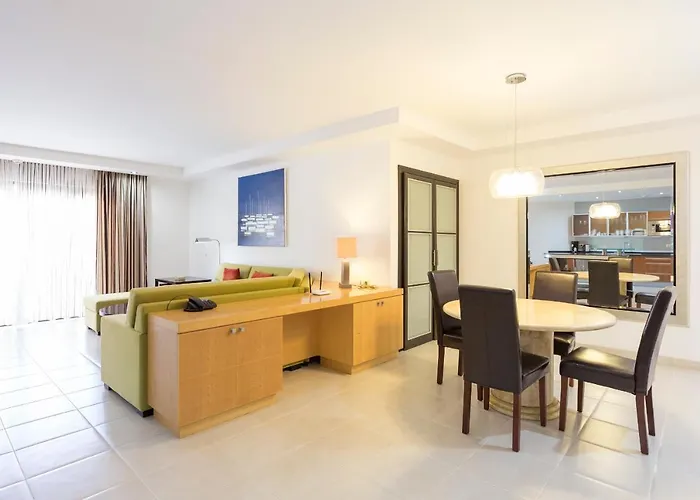 Atlas Tenerife By Enjoyahome *