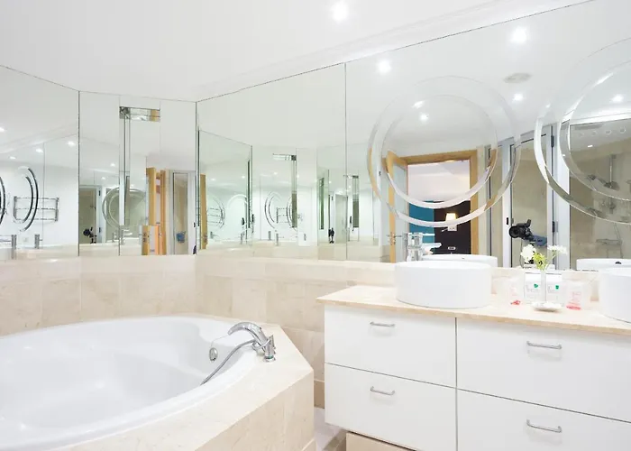 Atlas Tenerife By Enjoyahome Lodge Arona (Tenerife)