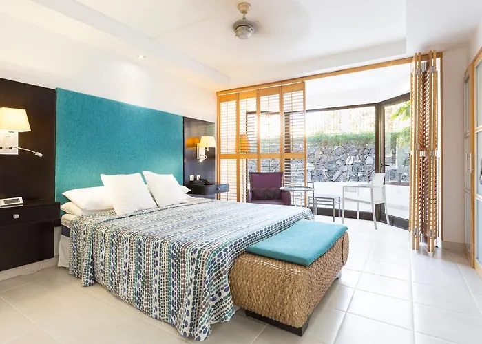 Lodge Atlas Tenerife By Enjoyahome *