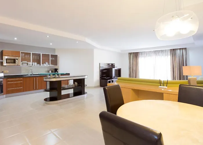 Atlas Tenerife By Enjoyahome Arona (Tenerife)