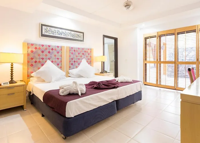 Atlas Tenerife By Enjoyahome Lodge *